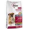 1st Choice Dog Senior Sensitive Skin Coat Lamb Fish з ягням та рибою