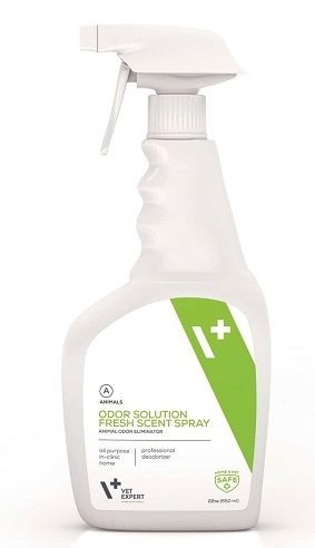 VetExpert Professional Odor Eliminator Професійний знищувач неприємних запахів