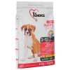 1st Choice Dog Puppy Lamb Fish з ягням та рибою